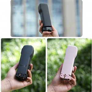 Quick Release Mount Sunnylife BK03 for OP 3 (Black)-4