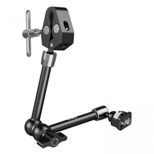 Smallrig 5311 Magic Arm with Crab-Shaped Clamp 28cm