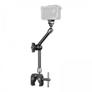 Smallrig 5311 Magic Arm with Crab-Shaped Clamp 28cm-1