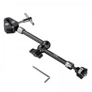 Smallrig 5311 Magic Arm with Crab-Shaped Clamp 28cm-5