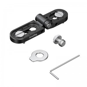 Smallrig 5712 Foldable Mini L-Shaped Mount Plate-6