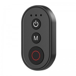 Smallrig 5462 Wireless Remote Controller for Action Cameras and Mobile Phones