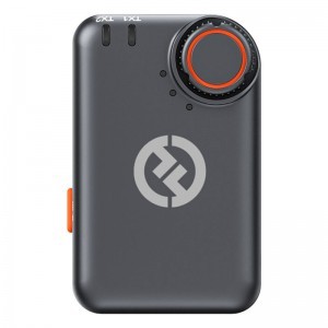 Hollyland Lark M2S Camera Receiver (Space Gray)