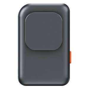 Hollyland Lark M2S Camera Receiver (Space Gray)-1