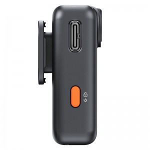 Hollyland Lark M2S Camera Receiver (Space Gray)-2