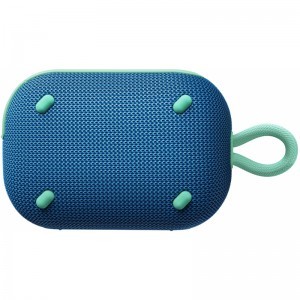 Bluetooth Hangszóró Anker SoundCore Select 4 Go, 5W, TWS, Vízálló, Kék A31X1031-3