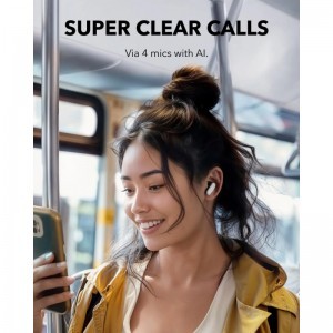 Anker Soundcore P30i, White A3959321-4