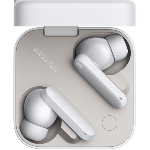 CMF by Nothing Buds 2 Plus, Világosszürke,