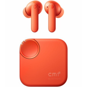 CMF by Nothing Buds 2, Narancs