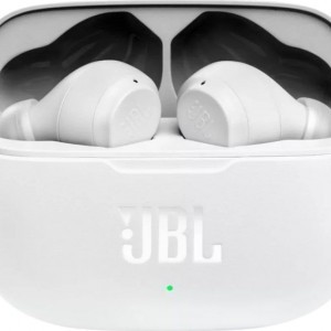 JBL Wave 200 TWS Fülhallgató Fehér