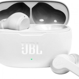 JBL Wave 200 TWS Fülhallgató Fehér-1