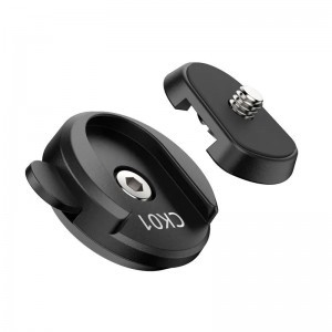 Ulanzi CK01 CKA Quick Release Backpack Clip-3