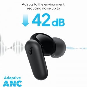 Anker Soundcore P30i, Black A3959311-1
