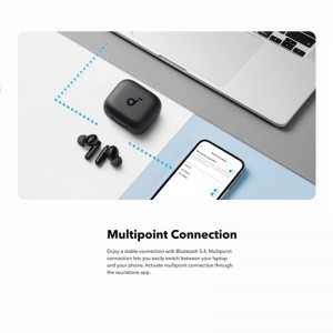 Anker Soundcore P30i, Black A3959311-3