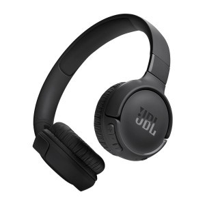 JBL Tune 525BT Fekete bluetooth fejhallgató (JBLT525BTBLK)