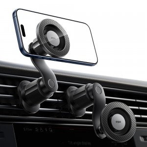 Szellőzőre erősíthető Magsafe telefontartó ESR Autós tartó OmniLock (2B52301)