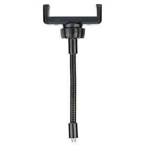 JJC állványadapter mobiltartóval