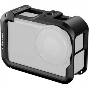 Smallrig 5888 Cage for DJI Osmo Action 6