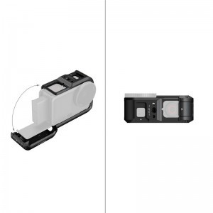 Smallrig 5888 Cage for DJI Osmo Action 6-3