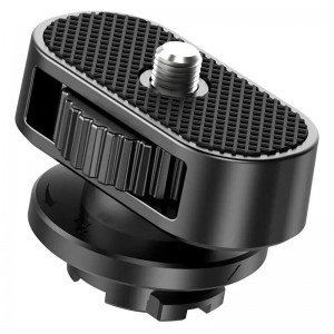 Ulanzi Go-quick II 1/4 Adapter-1