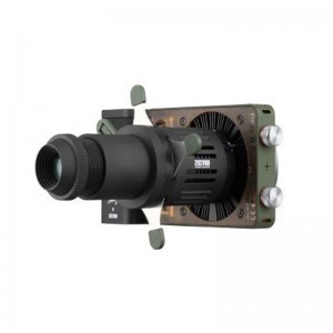 Zhiyun Molus Spotlight Attachment ZY-Mount