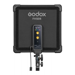 Godox FH50R Flexibilis Led lámpa-1