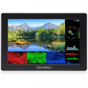 Feelworld T7 PRO - 7