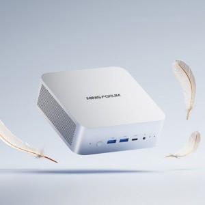 MINI-PC Minis Fórum M1 Pro-125H Intel Core Ultra 5 125H barebone-6