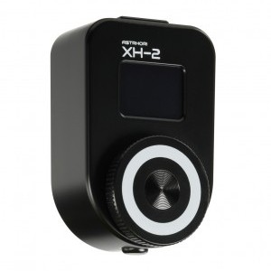 AstrHori XH-2 fénymérő (fekete)-8