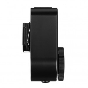 AstrHori XH-2 fénymérő (fekete)-7