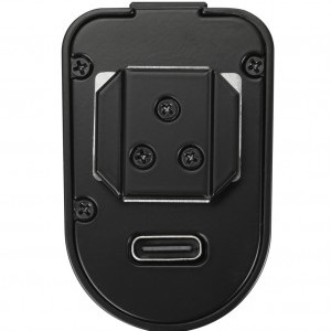 AstrHori XH-2 fénymérő (fekete)-5