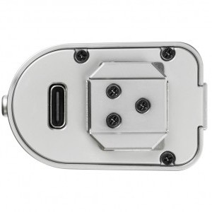 AstrHori XH-2 fénymérő (ezüst)-5