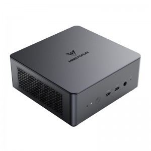 MINI-PC Minis Forum UM790 Pro Ryzen 9 7940HS barebone