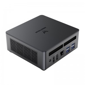 MINI-PC Minis Forum UM790 Pro Ryzen 9 7940HS barebone-13