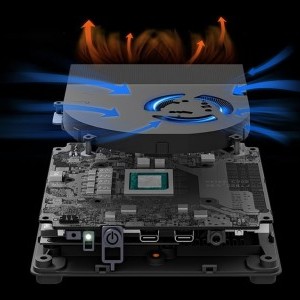 MINI-PC Minis Forum UM790 Pro Ryzen 9 7940HS barebone-1