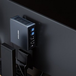 MINI-PC Minis Forum UM790 Pro Ryzen 9 7940HS barebone-15