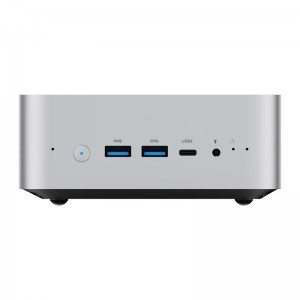 Minis Forum X1-255 AMD Ryzen 7 H255 MiniPC, barebone-8