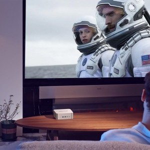 Minis Forum X1-255 AMD Ryzen 7 H255 MiniPC, barebone-6