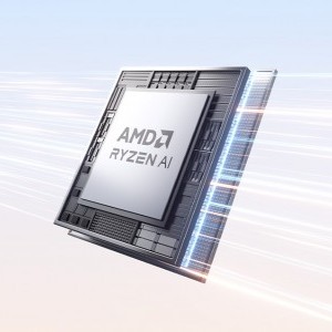 Minis Forum X1-255 AMD Ryzen 7 H255 MiniPC, barebone-5