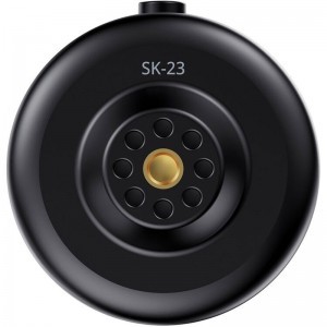 Ulanzi SK-23 elektronikus tapadókorong 1/4" menettel-3