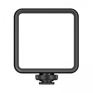 Ulanzi VL-81 Mini LED Lámpa