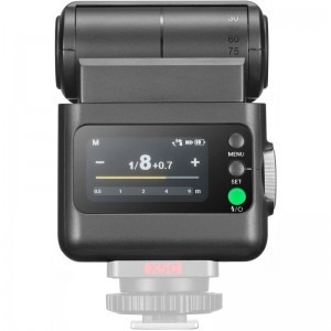 Godox Iflash IT32 TTL mini vaku-2