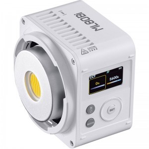 Godox ML80BI Bi-Color LED lámpa-1