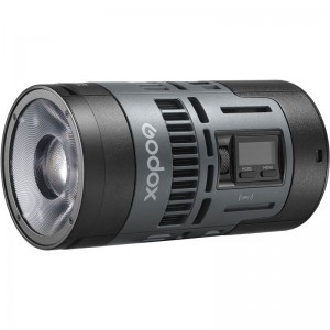 Godox RS60BI Bi-Color LED lámpa
