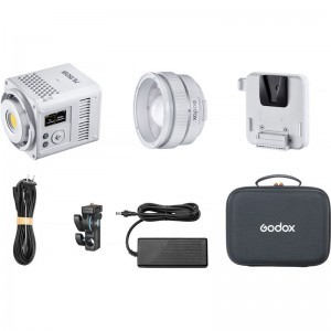 Godox ML150BI Bi-color LED lámpa-2