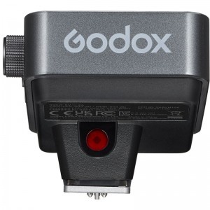 Godox X3Pro-S Touchscreen TTL vakukioldó (Sony)-3