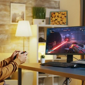 Uperfect UMax 23 hordozható monitor M238T01-6