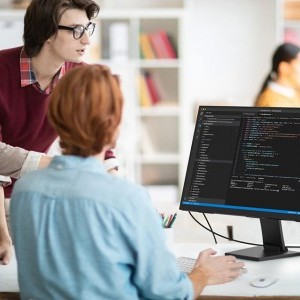 Uperfect UMax 23 hordozható monitor M238T01-3