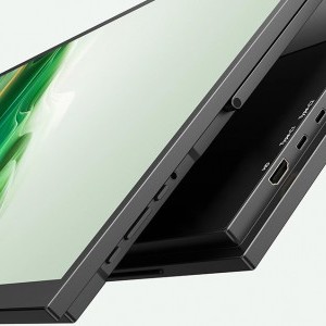 Uperfect UMax 23 hordozható monitor M238T01-2