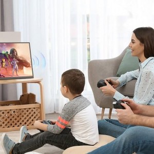 Uperfect UMax 23 hordozható monitor M238T01-1